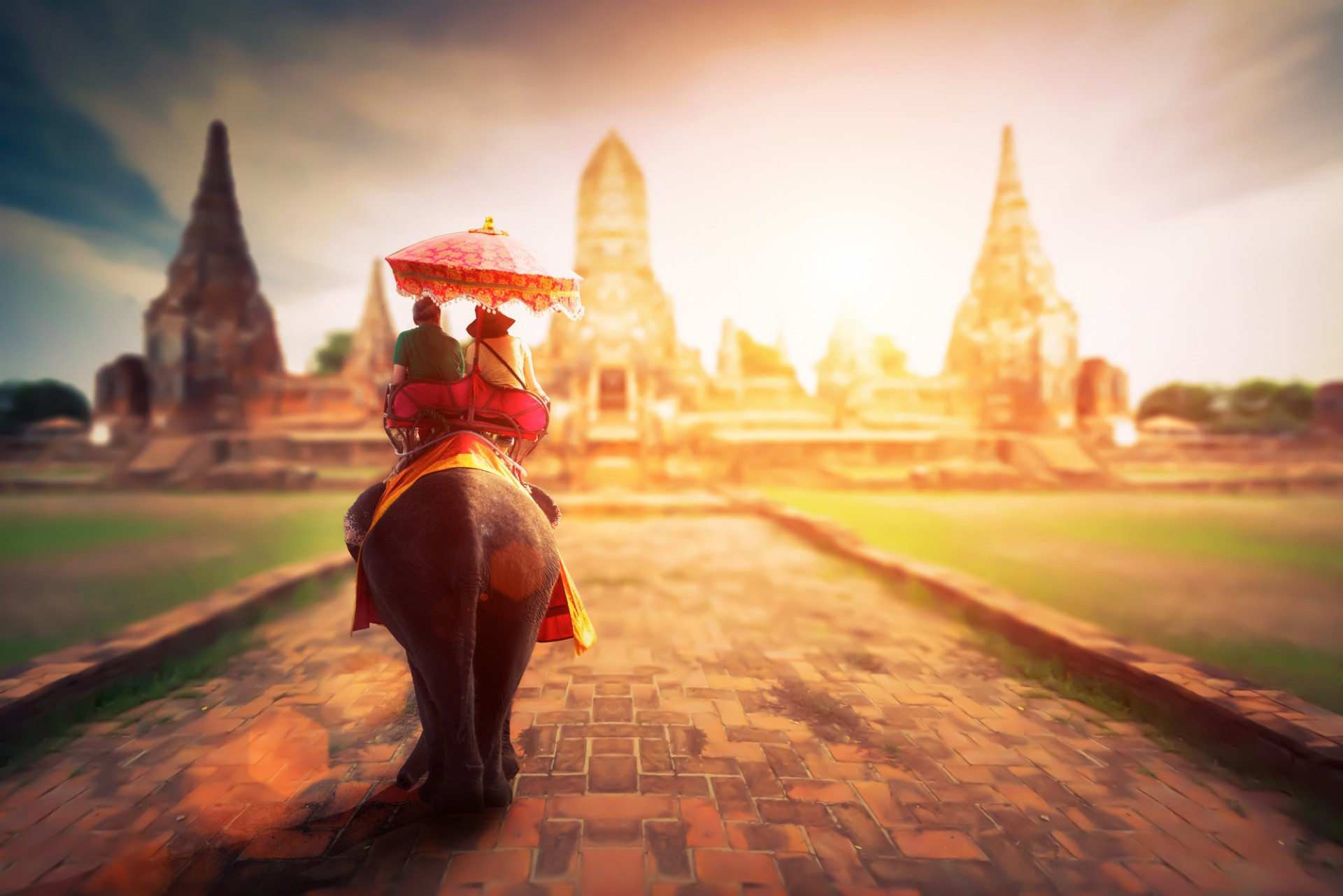 タイ古式の技術を天王寺で使い適切な施術について記事を発信